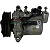 Compressor Ar Condicionado Peugeot 208 2008 C3 1.6 Diesel - Imagem 3
