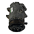 Compressor Ar Ford Fiesta EcoSport 1.5 1.6 2015 2016 2017 - Imagem 2