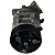 Compressor Ar Jeep Compass Renegade 1.3 2022 a 2025 - Imagem 2
