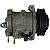 Compressor Ar Condicionado Grand Cherokee 3.0 Diesel 2020 - Imagem 3