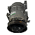 Compressor Ar Condicionado Hyundai Creta 1.6 2018 a 2021 - Imagem 2