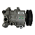 Compressor Ar Condicionado Hyundai Creta 1.6 2018 a 2021 - Imagem 3