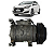 Compressor Ar Condicionado Hb20 Hb20s 1.0 3cc 2012 a 2019 - Imagem 1