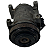 Compressor Ar Condicionado Hb20 Hb20s 1.0 3cc 2012 a 2019 - Imagem 2