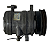 Compressor Ar Condicionado Hyundai Atos Prime 2000 a 2005 - Imagem 3