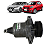 Compressor Ar Condicionado Nissan Kicks Versa March 1.6 2025 - Imagem 1