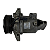 Compressor Ar Condicionado Nissan Kicks Versa March 1.6 2025 - Imagem 3