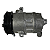 Compressor Ar Condicionado Fiat Mobi Pulse Argo 1.0 1.3 2024 - Imagem 3