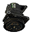 Compressor Ar Condicionado Fiat Uno 1.4 Fire Evo 2013 2014 - Imagem 2