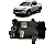 Compressor Ar Condicionado Fiat Toro 2.0 Diesel 2017 2018 - Imagem 1
