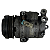 Compressor Ar Condicionado Cobalt Spin 1.4 1.8 2011 a 2023 - Imagem 3