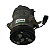 Compressor Ar Volkswagen Gol Voyage Fox Up! 1.0 2014 a 2023 - Imagem 2