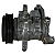 Compressor Ar Condicionado Honda Civic HR-V 2016 a 2021 - Imagem 3