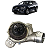 Turbina Sem Coletor Volvo XC60 2.0 T5 T6 2014 2015 2016 2017 - Imagem 1