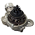 Turbina Sem Coletor Volvo XC60 2.0 T5 T6 2014 2015 2016 2017 - Imagem 3