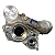 Turbina Sem Coletor Volvo XC60 2.0 T5 T6 2014 2015 2016 2017 - Imagem 4