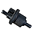 Válvula Canister VW Gol 1.6 2000 2001 2002 2003 2004 2005 - Imagem 2