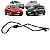 Valvula Canister Gol G7 Fox Voyage Saveiro Up! 2016 a 2022 - Imagem 1