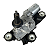 Motor Limpador Traseiro Ford Focus 1.6 2005 2006 2007 a 2013 - Imagem 2