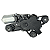 Motor Limpador Traseiro Ford Focus 1.6 2005 2006 2007 a 2013 - Imagem 3