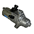 Motor De Partida Honda City HR-V 1.5 2023 2024 2025 - Imagem 3