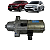Motor De Partida Honda City HR-V 1.5 2023 2024 2025 - Imagem 1