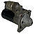 Motor De Partida Fiat Toro Volcano 2.0 2017 2018 2019 2020 - Imagem 3