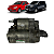 Motor De Partida Fiat Ideia Palio Uno 1.0, 1.3 1.4 2007 2008 - Imagem 1