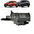 Motor De Partida GM Onix Tracker 1.0 3cc 2019 2020 2021 2022 - Imagem 1