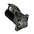 Motor De Arranque Fiat Ducato 2.3 Diesel 2009 2010 2011 2012 - Imagem 2
