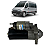 Motor De Arranque Fiat Ducato 2.3 Diesel 2009 2010 2011 2012 - Imagem 1