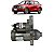 Motor Arranque Nissan Kicks  Duster Captur 1.6 2017 2018 - Imagem 1