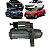 Motor De Partida Fiat Toro Argo Cronos Renegade 1.8 2018 - Imagem 1