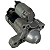 Motor De Arranque Peugeot 208 207 308 C3 2012 2013 a 2023 - Imagem 2
