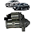 Motor De Arranque Chery Arrizo 5 6 1.5 2021 2022 2023 2024 - Imagem 1