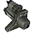 Motor De Partida Fiat Strada Pulse Cronos 1.3 2021 a 2025 - Imagem 2