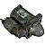 Motor Arranque Palio Fiorino Uno 1.4 Fire Evo 2012 a 2021 - Imagem 2
