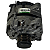 Alternador Citroën Jumpy 1.6 Furgão Diesel 2018 2019 2020 - Imagem 2