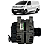 Alternador Citroën Jumpy 1.6 Furgão Diesel 2018 2019 2020 - Imagem 1