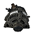 Alternador Jeep Compass Renegade Toro 1.3 2022 2023 a 2026 - Imagem 2