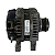 Alternador Jeep Compass Renegade 2.0 16V Flex 2016 a 2026 - Imagem 2