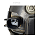 Alternador Jeep Cherokee Chrysler 200 3.2 3.6 V6 2014 a 2022 - Imagem 3
