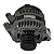 Alternador Jeep Cherokee Chrysler 200 3.2 3.6 V6 2014 a 2022 - Imagem 2