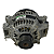 Alternador Jeep Grand Cherokee 3.0 Diesel 2011 a 2020 - Imagem 2