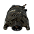 Alternador Jeep Wrangler JK 3.6 2012 2013 2014 2015 a 2018 - Imagem 2