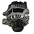 Alternador Honda City HR-V 1.5 2021 2022 2023 2024 a 2026 - Imagem 2