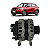 Alternador Nissan Kicks 1.6 2016 2017 2018 2019 2020 2021 - Imagem 1