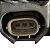 Alternador Nissan Versa March Kicks 1.0 1.6 2011 2012 a 2014 - Imagem 3