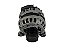 Alternador Nissan Kicks 1.6 2019 2020 2021 2022 2023 a 2026 - Imagem 2