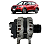 Alternador Nissan Kicks 1.6 2019 2020 2021 2022 2023 a 2026 - Imagem 1